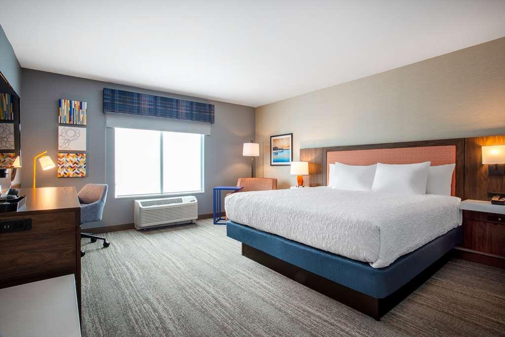 Hampton Inn & Suites North Port, Fl Zimmer foto