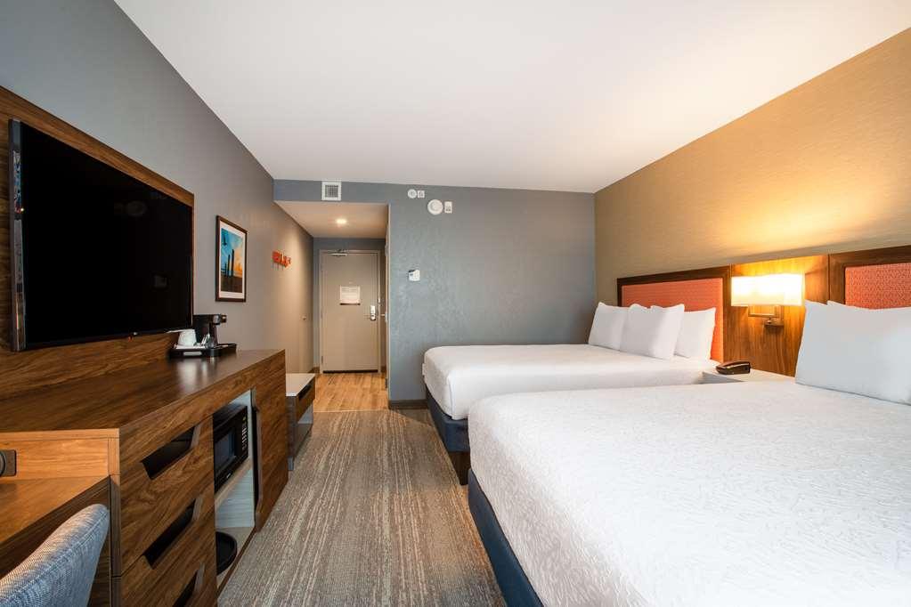 Hampton Inn & Suites North Port, Fl Zimmer foto
