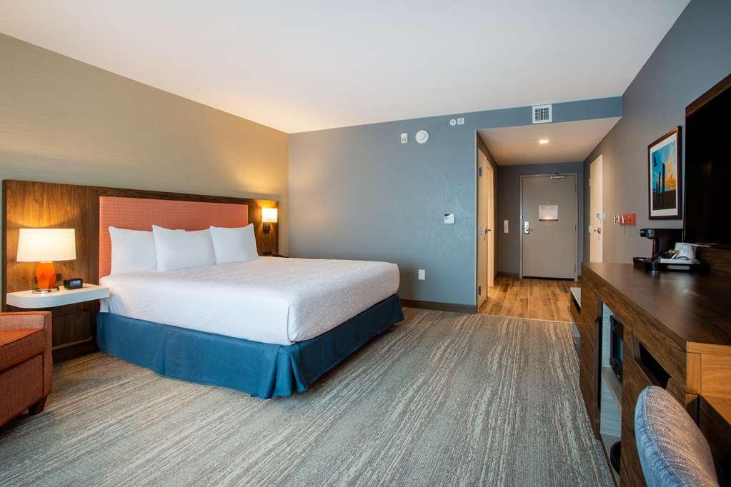 Hampton Inn & Suites North Port, Fl Zimmer foto