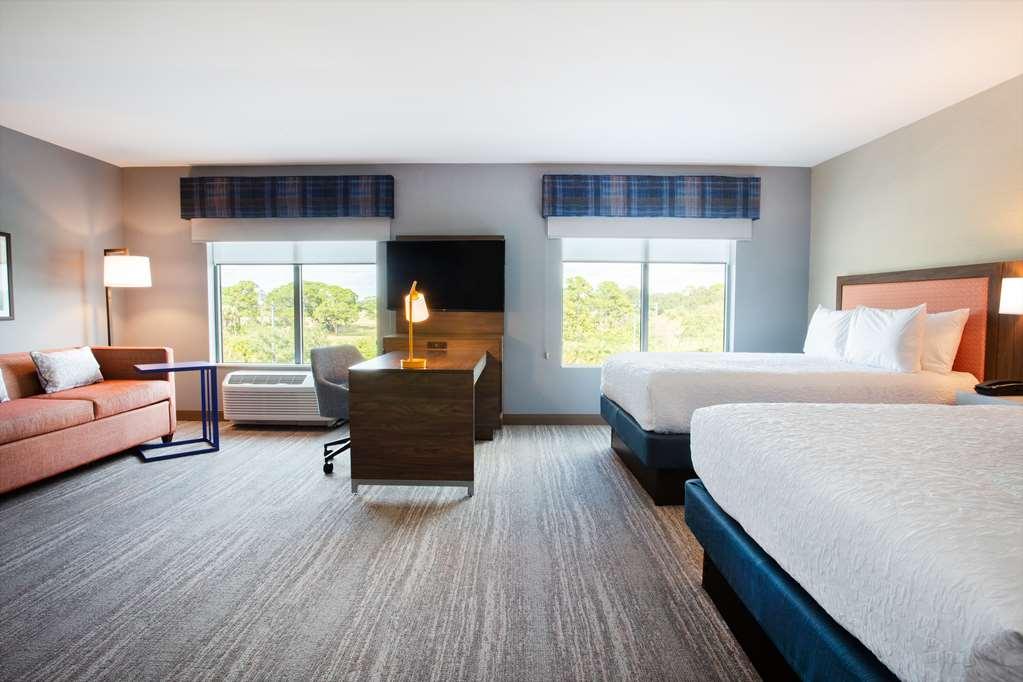 Hampton Inn & Suites North Port, Fl Zimmer foto